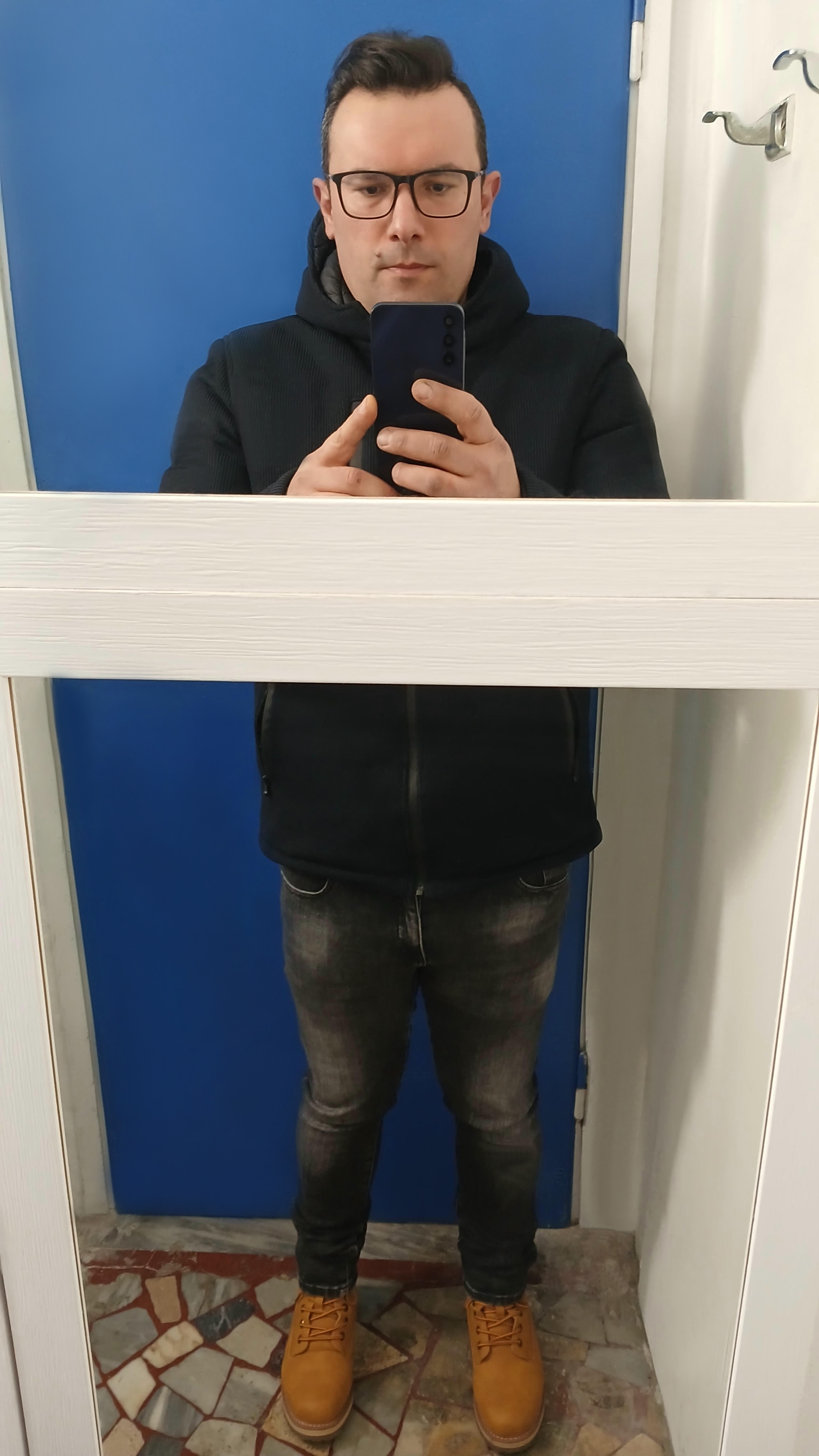 Giovanni Raffaele Siciliano – Tecnico Meccatronico